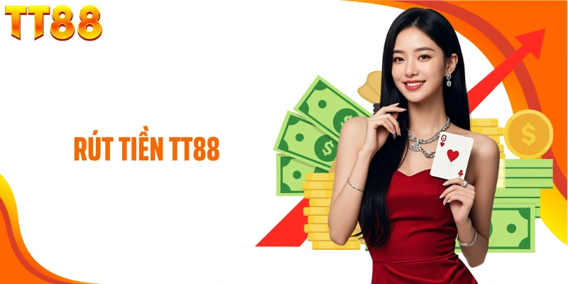 Rút Tiền TT88