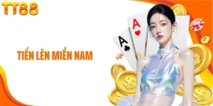 Tiến lên miền nam